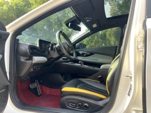 GAC Trumpchi Empow