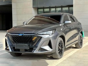 Changan X5 PLUS