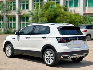 Volkswagen Tu Kai