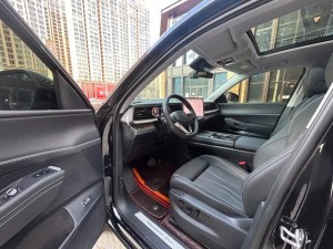 Volkswagen Teramont Pro