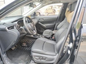 Toyota Frontlander