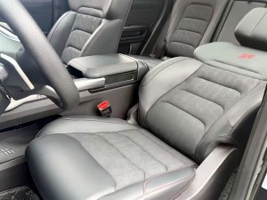Jetour Jet Traveler