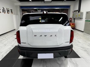 Haval Cool Dog KuGou