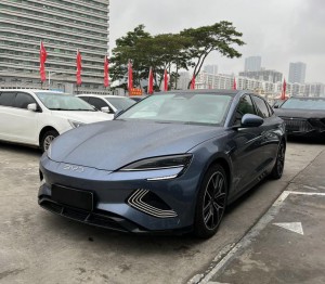 BYD Seal