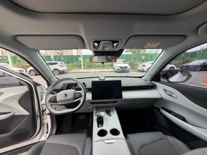 Changan UNI-Z