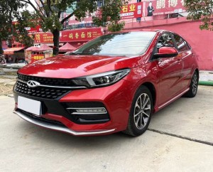Chery Arrizo GX