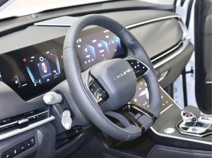 BAIC Beijing X7