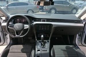 Volkswagen Wei Lan