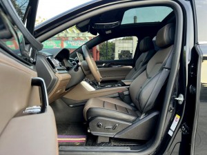 BYD Tang