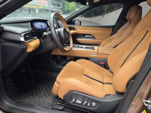 Mazda EZ-6