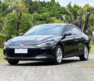 Volkswagen Lingdu