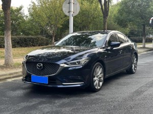 Mazda Mazda6