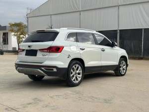 Jetta VS7
