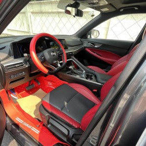 Changan CS35 PLUS