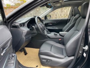 Toyota Venza (Wei Sa)