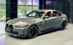 BMW M3