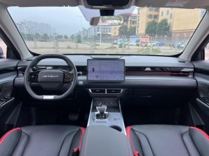 Jetour Dashing
