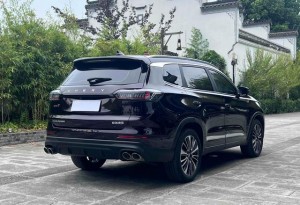 Chery Tiggo 8 PLUS