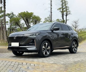 Changan CS55 PLUS