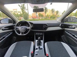 Jetta VS5