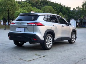 Toyota Frontlander