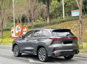 Changan CS75 PLUS