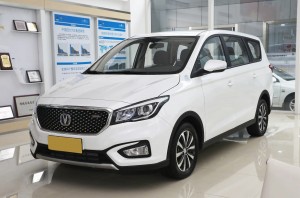 Changan Linmax (Ling Xuan)
