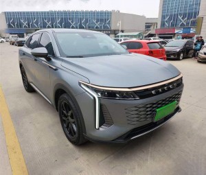 Exeed RX (Star road yaoguang)