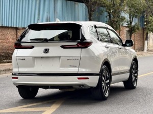 Honda Breeze (Haoying)