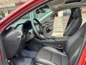 Mazda 3 Angkesela