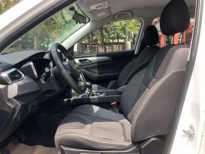 BAIC Beijing X3