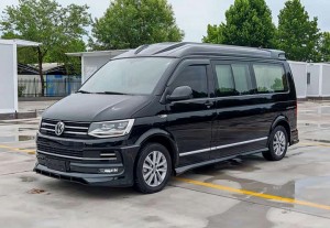 Volkswagen Metroway
