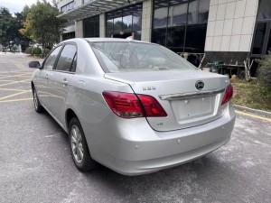 BYD L3