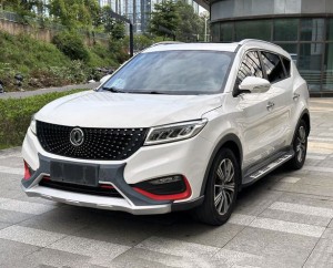 Dongfeng Fengguang 580Pro