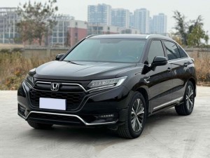 Honda UR-V