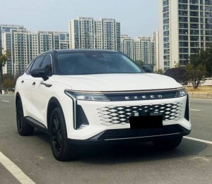Exeed RX (Star road yaoguang)
