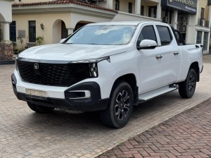 Changan Hunter