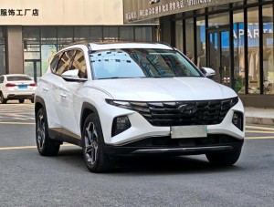Hyundai Tucson L (Tucson)