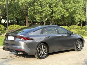 GAC Trumpchi Empow