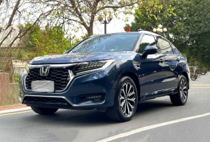 Honda UR-V