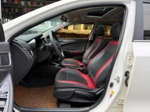 Changan Eado XT