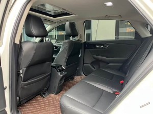 Honda Crider (Lingpai)