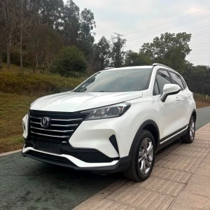 Changan CS15