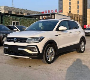 Volkswagen Tu Kai