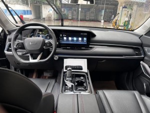 FAW Bestune T99 (Besturn T99)