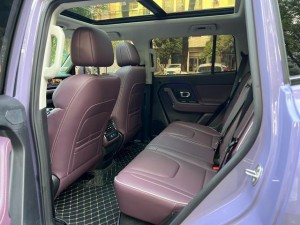 Jetour Jet Traveler
