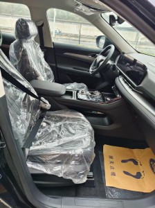 Ford Equator Sport