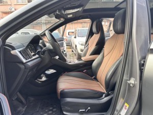 BYD Song PLUS DM