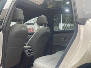 Changan Qiyuan A06