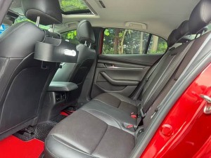 Mazda Axela (Mazda3)